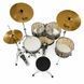 Ударна установка Pearl Roadshow 18" Plus Bronze Met.