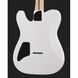 Електрогитара Fender Jim Root Telecaster Flat White