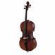 Віолончель Thomann Classic Cello Set 1/2
