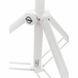 Стійка для акустичної системи K&M 214/6 Speaker Stand Alu White