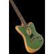 Напівакустична гітара Fender Acoustasonic Player Jazzmaster ATO