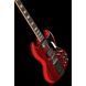 Електрогитара Epiphone SG Standard '61 Maestro Vibr.