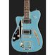Електрогітара Duesenberg Caribou LH Narvik Blue