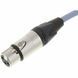 Кабель pro snake 17900 Mic-Cable 15m Grey