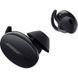 Навушники TWS Bose Sport Earbuds Triple Black (805746-0010)