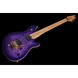 Електрогітара Evh Wolfgang Special QM Purple B