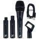 Микрофонная радиосистема Sennheiser XSW-D Vocal Set