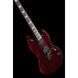 Електрогітара ESP LTD Viper-1000 Black Cherry