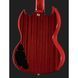 Електрогитара Epiphone SG Standard '61 Maestro Vibr.