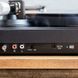 Проигрыватель виниловых дисков Crosley C6 Black