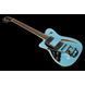 Електрогітара Duesenberg Caribou LH Narvik Blue