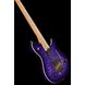 Електрогітара Evh Wolfgang Special QM Purple B