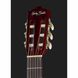Классическая гитара Harley Benton CG300CE NT