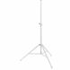 Стойка для акустической системы K&M 214/6 Speaker Stand Alu White