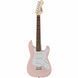 Електрогитара Squier Mini Stratocaster IL PK