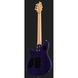 Електрогітара Evh Wolfgang Special QM Purple B