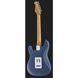 Електрогітара Harley Benton ST-62CC RW Lake Placid Blue