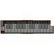 MIDI-клавіатура Korg nanoKEY Fold Lava Orange