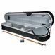 Акустична скрипка Gewa Ideale Violin Set 1/2 SC MB