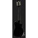 Електрогітара Duesenberg Caribou LH Narvik Blue