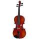 Акустична скрипка Gewa Ideale Violin Set 1/2 SC MB