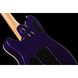 Електрогитара Evh Wolfgang Special QM Purple B