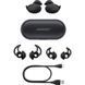 Навушники TWS Bose Sport Earbuds Triple Black (805746-0010)