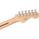 Електрогитара Squier Sonic Stratocaster MN LH Black
