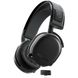 Навушники з мікрофоном SteelSeries Arctis 7+ Black (61470)