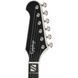 Електрогітара Epiphone Futura Firebird Custom QS