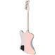 Електрогітара Epiphone Futura Firebird Custom QS