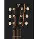 Акустическая гитара Furch LJ 10-SM Spruce Little Jane