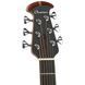Електроакустична гітара Ovation Custom Balladeer 2762BL-5-G