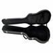 Кейс для акустической гитары Thomann Western Guitar Case 12
