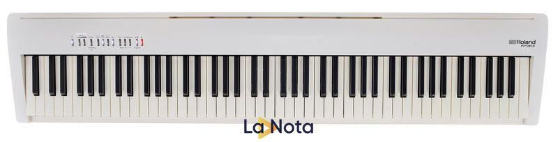 Цифровое пианино Roland FP-30X WH