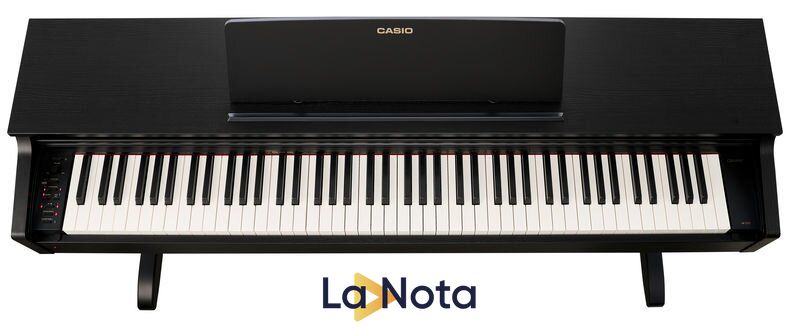 Цифрове піаніно Casio AP-270 BK