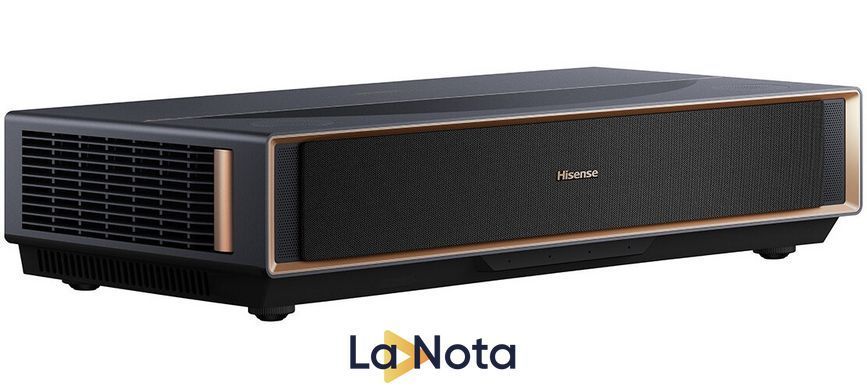 Мультимедійний проектор Hisense PT1