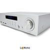 Інтегральний підсилювач Aiwa AMU-120BT Silver