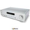 Інтегральний підсилювач Aiwa AMU-120BT Silver