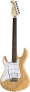 Електрогитара Yamaha PACIFICA 112J Left YNS
