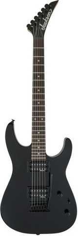 Jackson JS11 Dinky купить в интернет-магазине LaNota