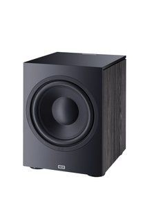 Сабвуфер Heco Aurora Sub 30A Ebony Black