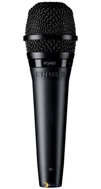 Мікрофон Shure PGA57-XLR