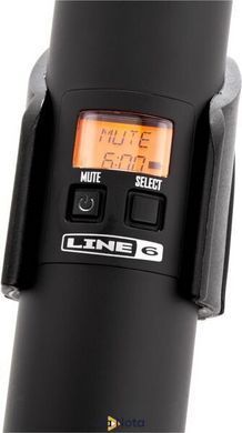 Мікрофонна радіосистема Line6 XD-V75