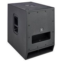 Сабвуфер Yamaha DXS12 MKII