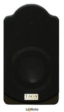 Полочная акустика Taga Harmony Platinum ONE Black