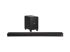 Саундбар Polk Audio Signa S4 Black