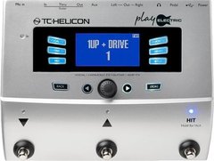 Вокальний процесор TC-Helicon Play Electric