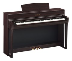 Цифрове піаніно Yamaha Clavinova CLP-745 Rosewood