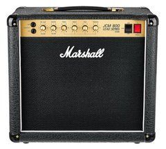 Комбопідсилювач Marshall SC20C